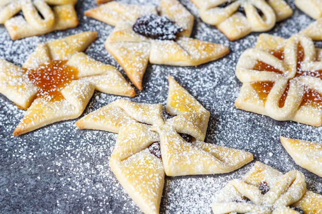 Joulutorttu